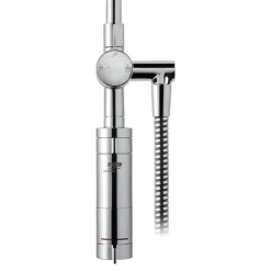 Mira Miniluxe Diverter ERD Thermostatic Shower Mixer -Home Bathroom 1.1660.015 d1