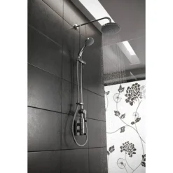 Mira Miniluxe Diverter ERD Thermostatic Shower Mixer -Home Bathroom 1.1660.015 d3