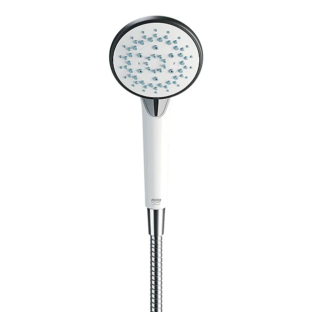 Mira Advance Flex Extra 8.7kW Electric Shower 3 Mira Advance Flex Extra 8.7kW Electric Shower