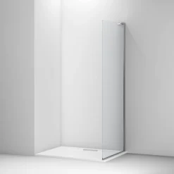 Mira Ascend Sliding Door Side Panel