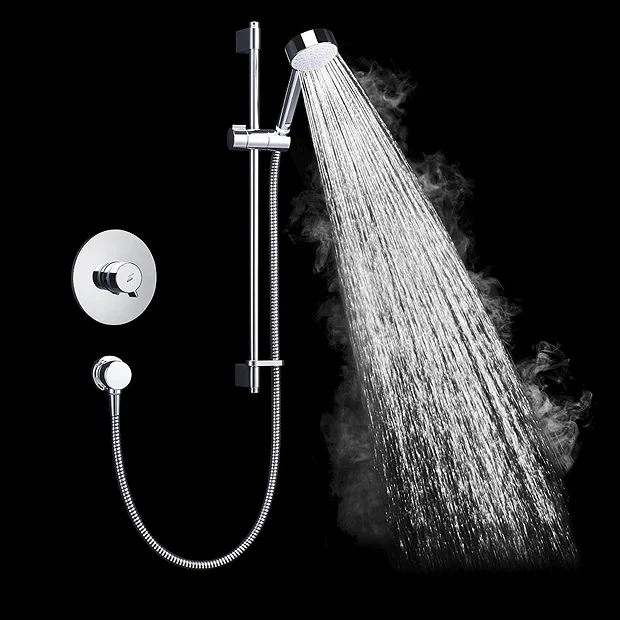 Mira Minilite BIV Thermostatic Shower Mixer 3 Mira Minilite BIV Thermostatic Shower Mixer