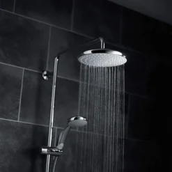 Mira Elite SE Dual 9.8kW Pumped Electric Shower -Home Bathroom 1.1941.003 d2
