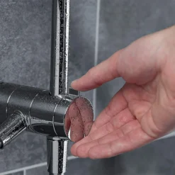 Mira Elite SE Dual 9.8kW Pumped Electric Shower -Home Bathroom 1.1941.003 d4