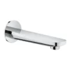 Grohe Lineare Bath Spout - Chrome 2 Grohe Lineare Bath Spout - Chrome -Home Bathroom 13383001 l