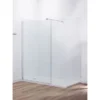 Mira Elevate Wetroom Divider Panel