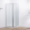 Mira Elevate Corner Entry Shower Enclosure