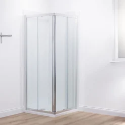 Mira Elevate Corner Entry Shower Enclosure