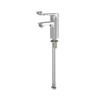Franke F5LM1010 Thermostatic Pillar Mixer For Accessible Washing Facilities 1 Franke F5LM1010 Thermostatic Pillar Mixer For Accessible Washing Facilities -Home Bathroom 208.0511.861ls
