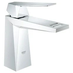 Grohe Allure Brilliant M-Size Mono Basin Mixer