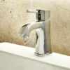 Grohe Grandera Mono Basin Mixer - Chrome 2 Grohe Grandera Mono Basin Mixer - Chrome -Home Bathroom 23310000 d1