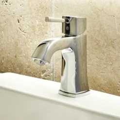 Grohe Grandera Mono Basin Mixer - Chrome