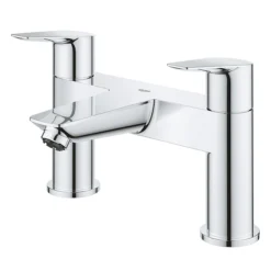 Grohe Start Edge Bath Filler