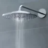 Grohe Rainshower SmartConnect 310 Shower Head & Arm With Wireless Remote