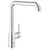 Grohe Essence Kitchen Sink Mixer - Chrome -Home Bathroom 30269000 l
