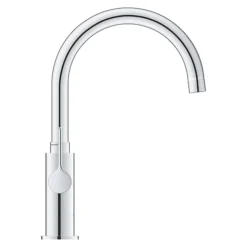Grohe Start Two Handle Kitchen Sink Mixer 10 Grohe Start Two Handle Kitchen Sink Mixer -Home Bathroom 30481000 d2