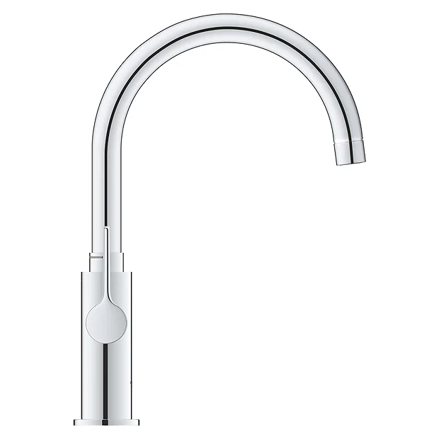 Grohe Start Two Handle Kitchen Sink Mixer 6 Grohe Start Two Handle Kitchen Sink Mixer - Image 4