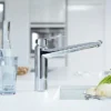Grohe Eurodisc Cosmopolitan Kitchen Sink Mixer -Home Bathroom 33770002 d1