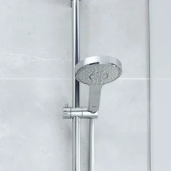 Grohe Grohtherm 2000 Thermostatic Shower Mixer And Kit 8 Grohe Grohtherm 2000 Thermostatic Shower Mixer And Kit -Home Bathroom 34281001 d1
