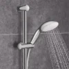 Grohe Grohtherm 1000 New Thermostatic Shower Mixer And Kit -Home Bathroom 34557001 d1