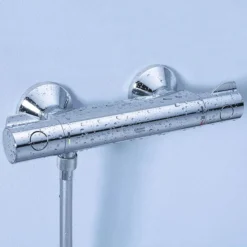 Grohe Grohtherm TMV2 800 Thermostatic Shower Mixer -Home Bathroom 34562000 d1