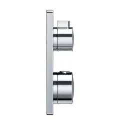 Grohe Grohtherm Perfect Shower Set With Tempesta 210 -Home Bathroom 34729000 d3