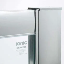 Merlyn Ionic Express 1200 X 800mm 2 Door Offset Quadrant Enclosure -Home Bathroom a0304a0 d4nnnn