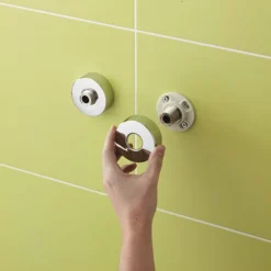 Ideal Standard Alto EV Shower Pack With Idealrain S1 Shower Kit -Home Bathroom a5985aa d2