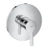 Roca Malva Concealed Manual Shower Valve 2 Roca Malva Concealed Manual Shower Valve -Home Bathroom a5a223bc00 l1