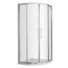 Hudson Reed Apex Quadrant Shower Enclosure - Various Size Options 1 Hudson Reed Apex Quadrant Shower Enclosure - Various Size Options -Home Bathroom apexquad d1