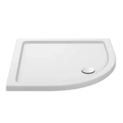 Apollo 900x900mm Frameless Single Door Quadrant Enclosure + Tray 10 Apollo 900x900mm Frameless Single Door Quadrant Enclosure + Tray -Home Bathroom apollo900x900mmframelesssingledoorquadrantenclosured1