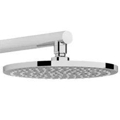 AQUAS AquaMax Flex Manual Smart 9.5KW White Electric Shower -Home Bathroom aq5517 d2