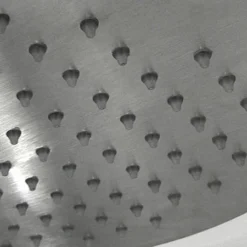 AquaLusso - Alto 80 - 800 X 800mm Quadrant Steam Shower - Polar White -Home Bathroom aqualussoalto80800x800mmquadrantsteamshowercarbonblackd4