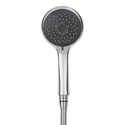Triton Danzi 9.5kw Electric Shower - Black