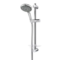 Triton - Aspirante 9.5kw Electric Shower - White Gloss 11 Triton - Aspirante 9.5kw Electric Shower - White Gloss -Home Bathroom asp08gswhta2