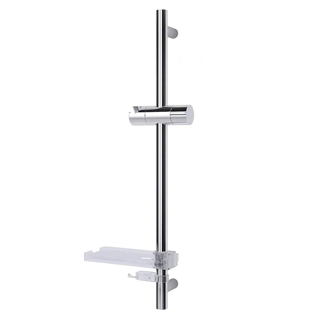 Triton Amore 9.5kW Electric Shower - Brushed Steel 3 Triton Amore 9.5kW Electric Shower - Brushed Steel
