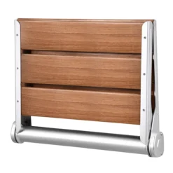 Arezzo Folding Wall Mounted Shower Seat