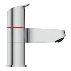 Ideal Standard Ceraflex 2 Tap Hole Bath Filler -Home Bathroom b1824aaai1