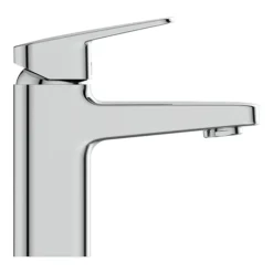 Ideal Standard Ceraplan Single Lever Basin Mixer With Click Waste -Home Bathroom bd246aa d1