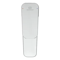 Ideal Standard Ceraplan Single Lever Basin Mixer With Click Waste -Home Bathroom bd246aa d2