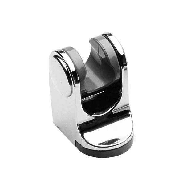 Bosa Bath Shower Mixer Taps With Shower Kit - Chrome 3 Bosa Bath Shower Mixer Taps With Shower Kit - Chrome