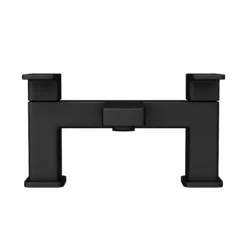 Toreno Modern Black Bath Filler Tap -Home Bathroom bpt7135 new detail2