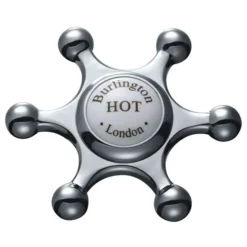 Burlington - Birkenhead Bath Taps