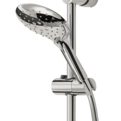 Bristan Claret Thermostatic Exposed Bar Shower With Rigid Riser 13 Bristan Claret Thermostatic Exposed Bar Shower With Rigid Riser -Home Bathroom clrshxdivffc detail4n