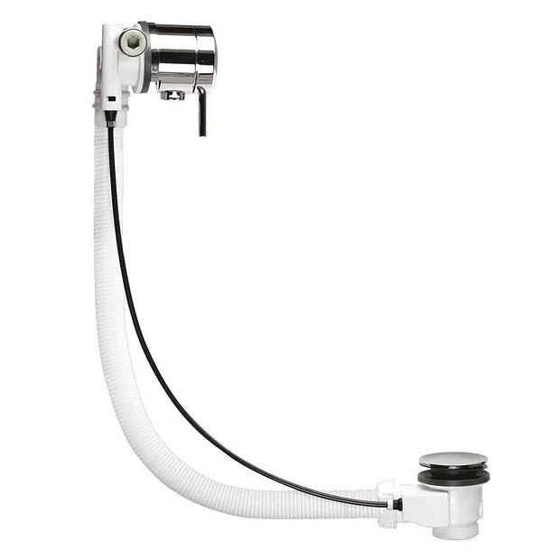 Cruze Shower Package Inc. Valve, Slider + Overflow Filler 5 Cruze Shower Package Inc. Valve, Slider + Overflow Filler - Image 3