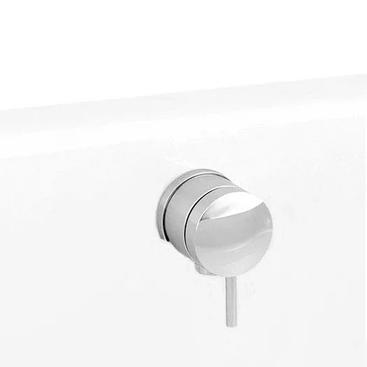 Cruze Shower Package Inc. Valve, Slider + Overflow Filler 6 Cruze Shower Package Inc. Valve, Slider + Overflow Filler - Image 4