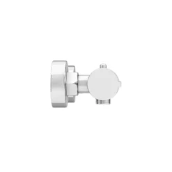 Cruze Bar Shower Package With Valve + Slider Rail Kit