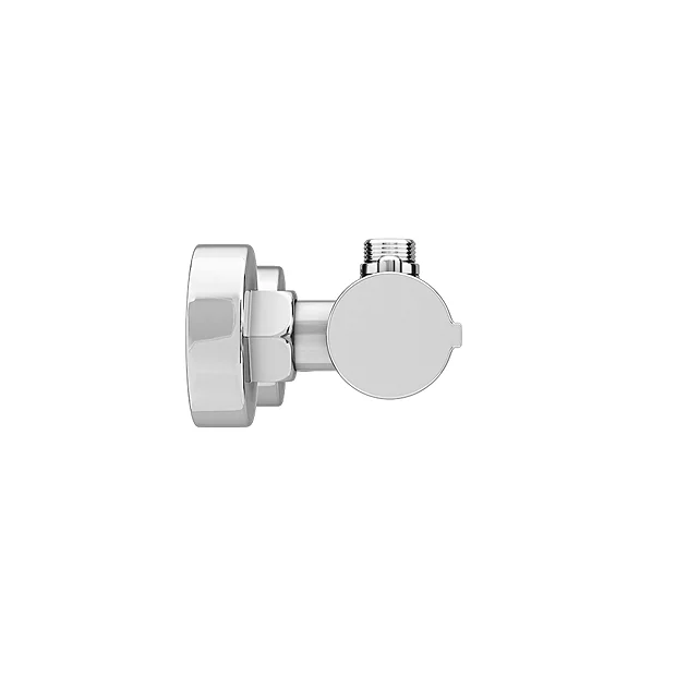 Cruze Round Top Outlet Thermostatic Bar Shower Valve 3 Cruze Round Top Outlet Thermostatic Bar Shower Valve