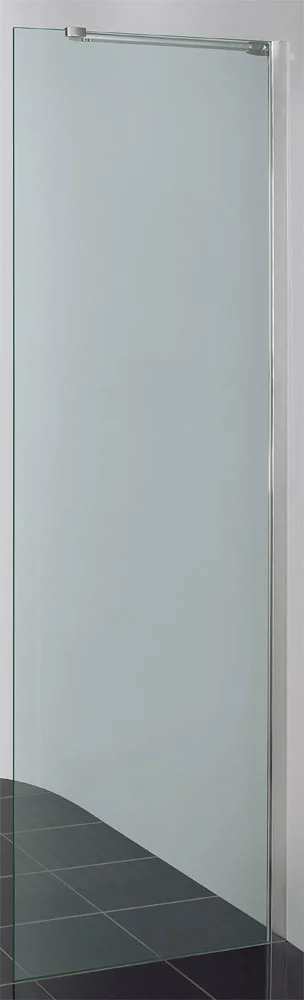 Crosswater - Design Slider Shower Side Panel - 3 Size Options 3 Crosswater - Design Slider Shower Side Panel - 3 Size Options