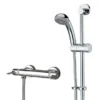 Bristan Design Utility Lever Bar Mixer With Adjustable Riser Kit & Fast Fit Wall Fixings 1 Bristan Design Utility Lever Bar Mixer With Adjustable Riser Kit & Fast Fit Wall Fixings -Home Bathroom dul2shxarffc lnn