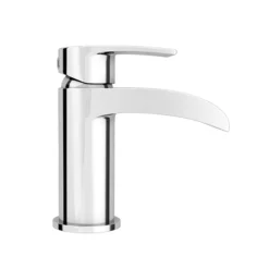 Enzo Waterfall Basin Tap -Home Bathroom enz1 n d1